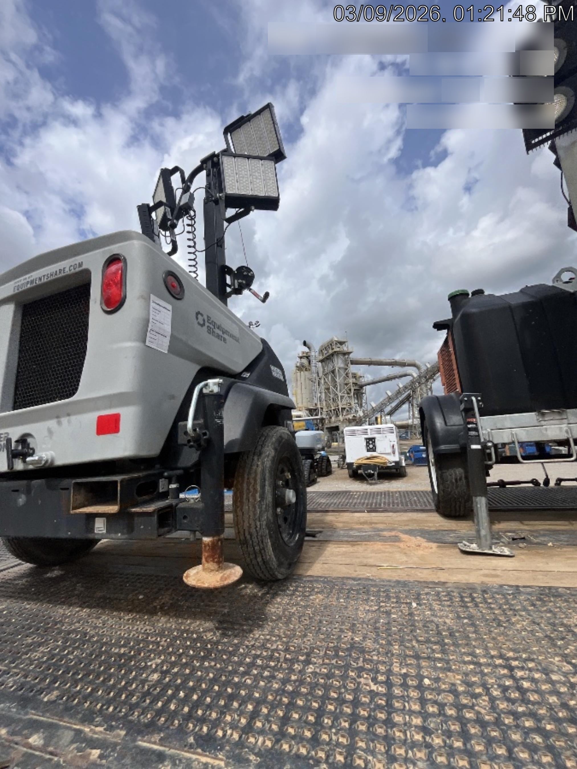 2024 WACKER NEUSON LTT4