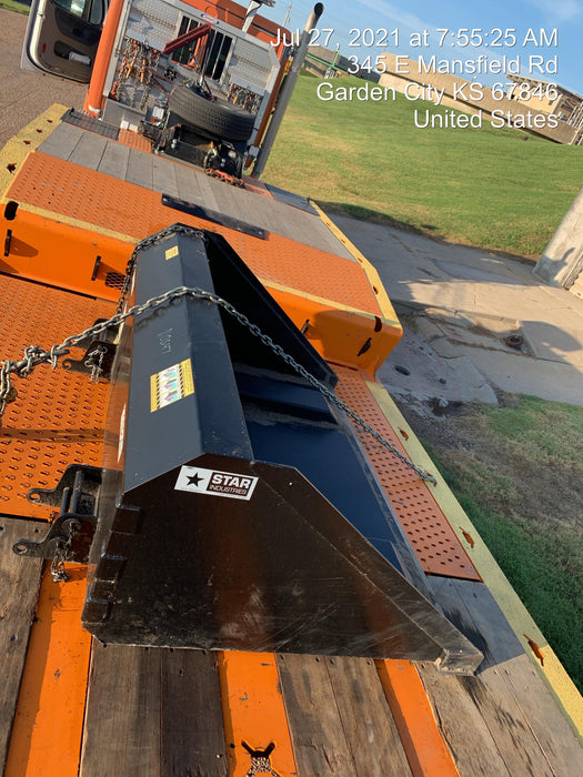 2020 STAR INDUSTRIES 1406B