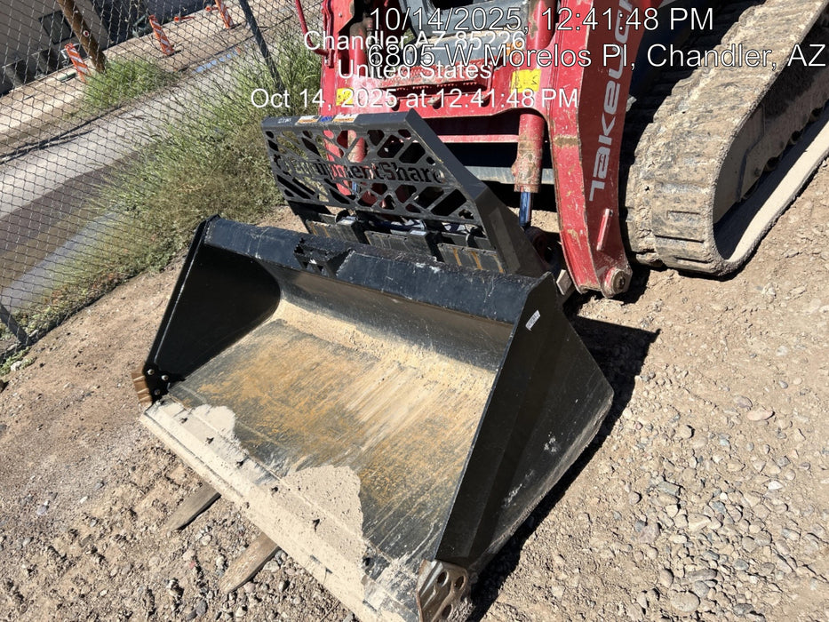 2025 PALADIN 48" Pallet Forks - Paladin