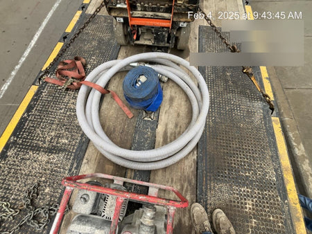 2023 MULTIQUIP QP2TH