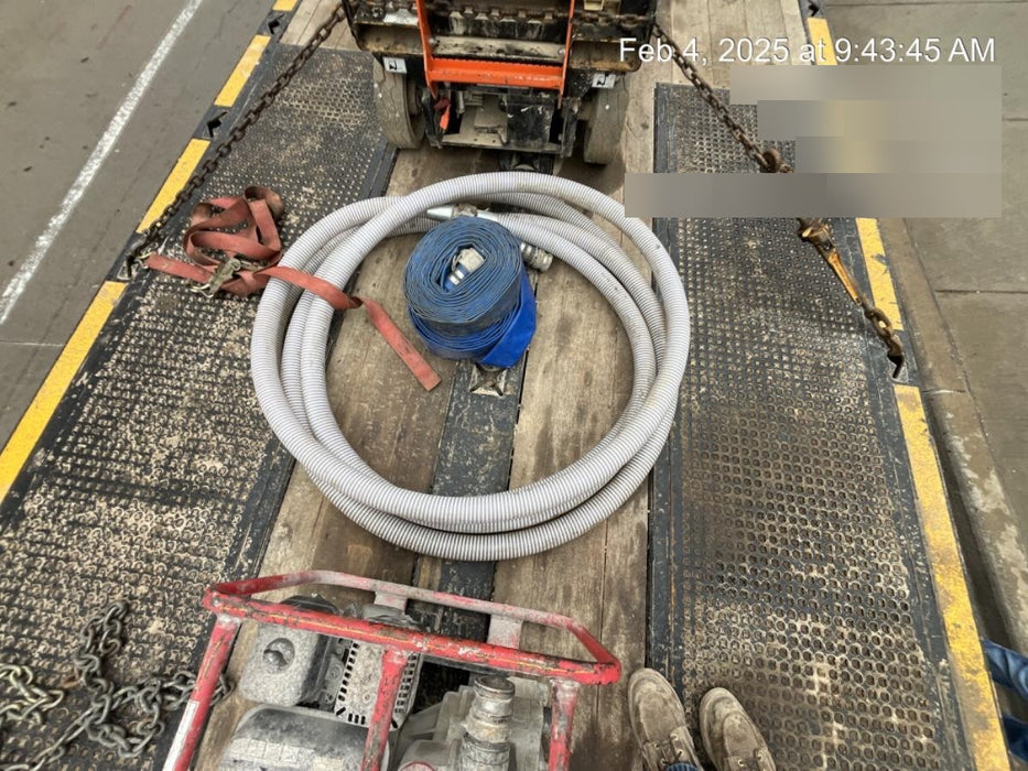 2023 MULTIQUIP QP2TH