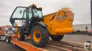 2025 JCB 508-66TC