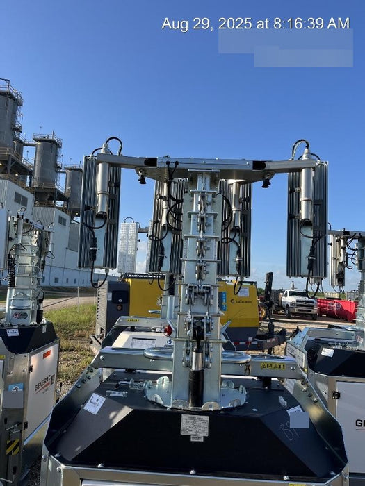 2025 GENERAC SLT-DCUBEHYPRK2