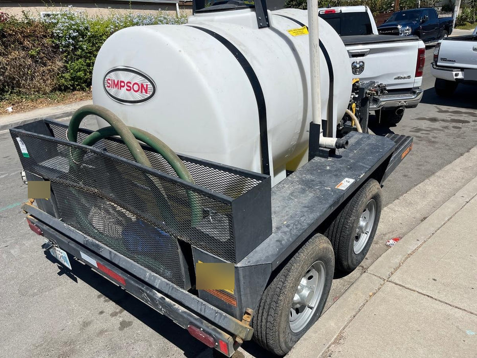 2024 SIMPSON SWT-52517