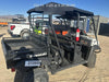 2022 KAWASAKI Trans Mule FE - Gas (Canopy)