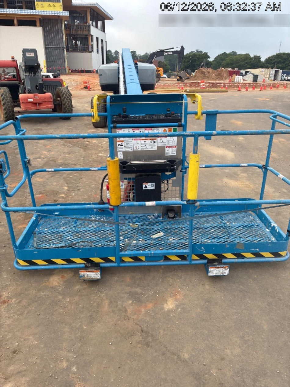 2025 GENIE S-85 HF
