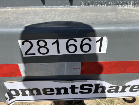 2022 PREMIER PUMP 8NHTH-RP-DC13