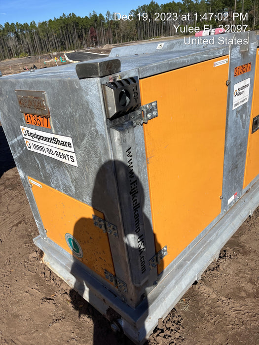 2022 MYERS-SETH MSP PP-150