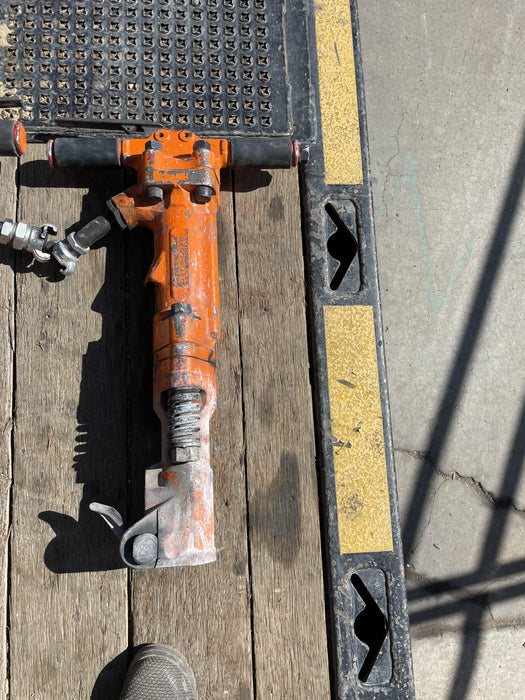 2021 MICHIGAN PNEUMATIC MP-TPB90-114