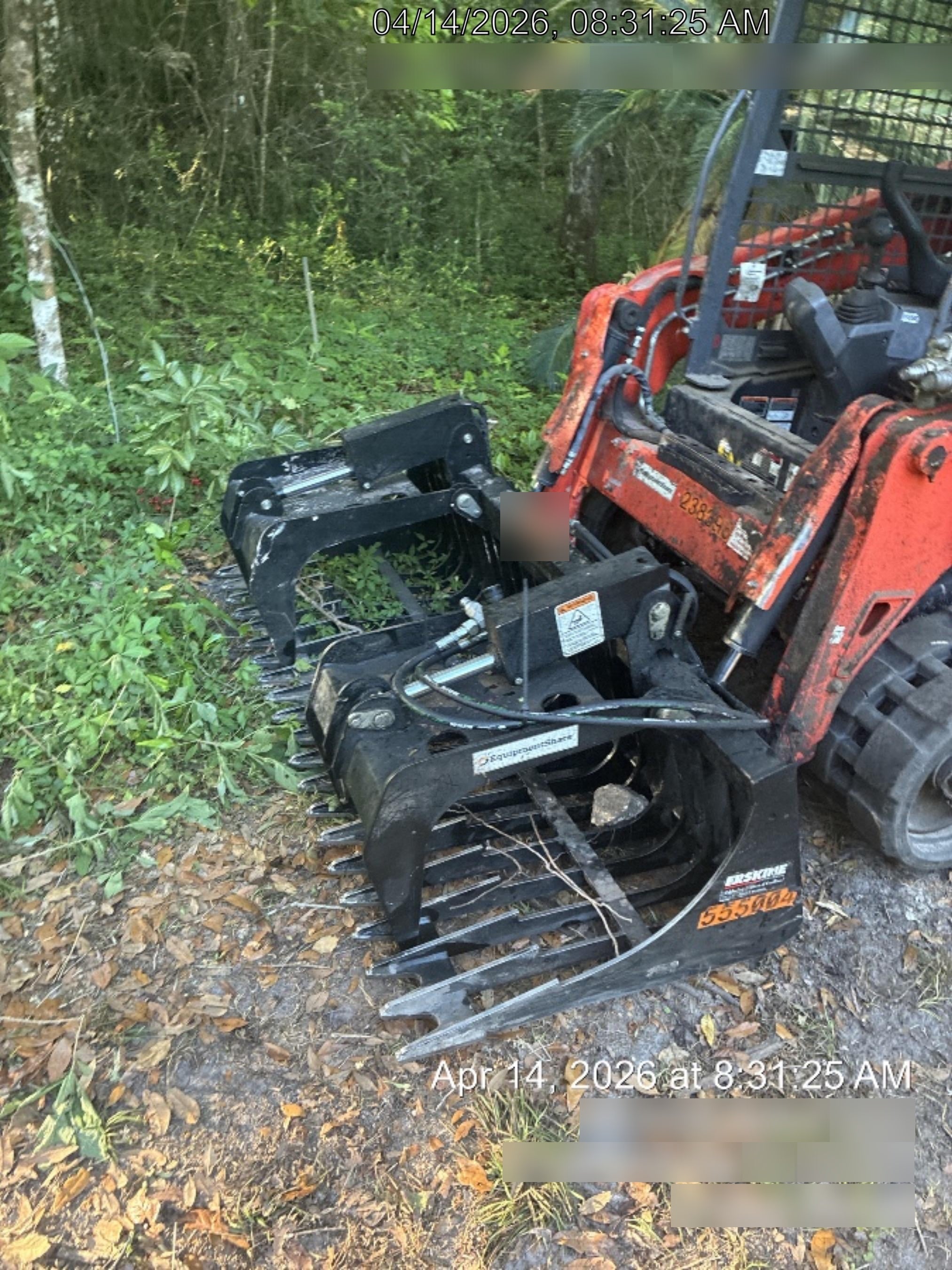2025 ERSKINE 925045