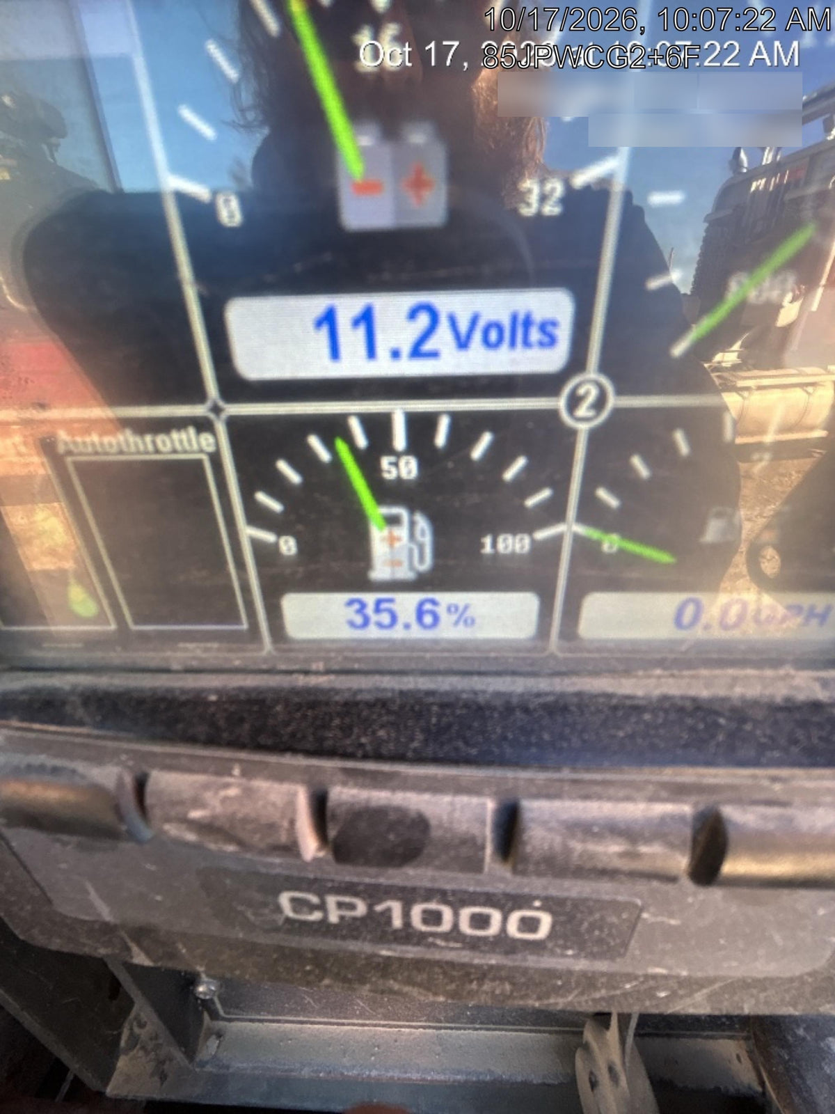 2022 PIONEER SAPP44S10L71-D2.9L4