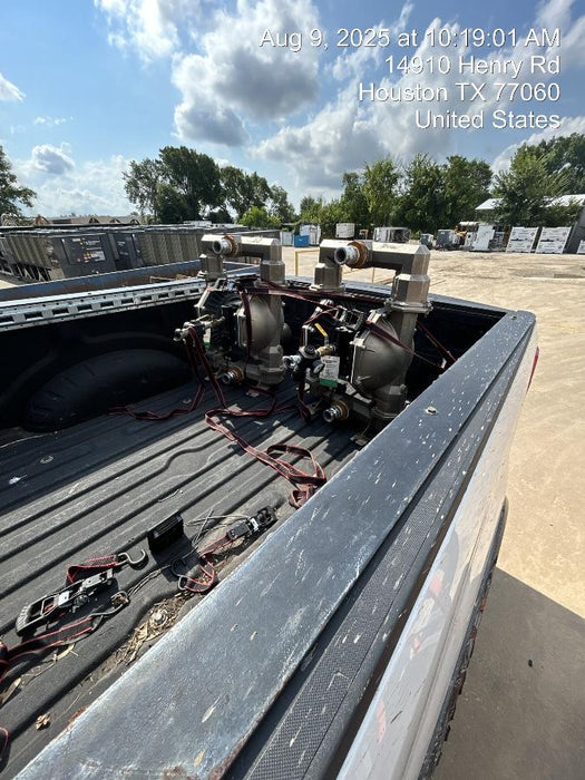 2023 INGERSOLL RAND PD30A-ASS-STT-C