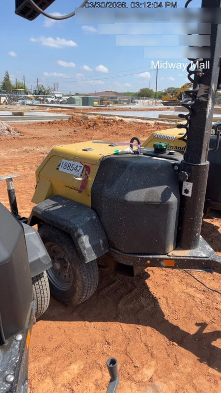 2021 ALLMAND NLV3GR