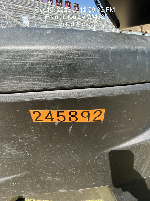 2022 POWER BREEZER PB4BASE