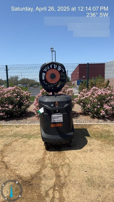 2021 POWER BREEZER PB10-A-06-B