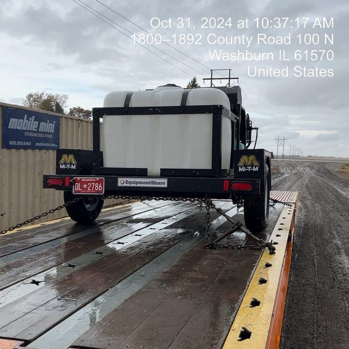 2025 MI-T-M AW-9000-0005 / DHG-4004-B0V6G