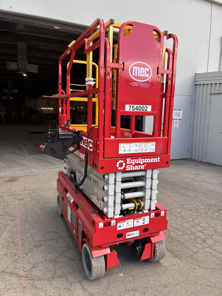 2026 MEC Micro 26-XD+