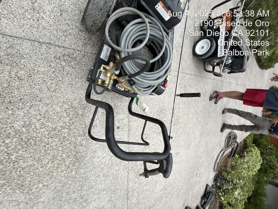 2025 MI-T-M CW-3504-5MGH