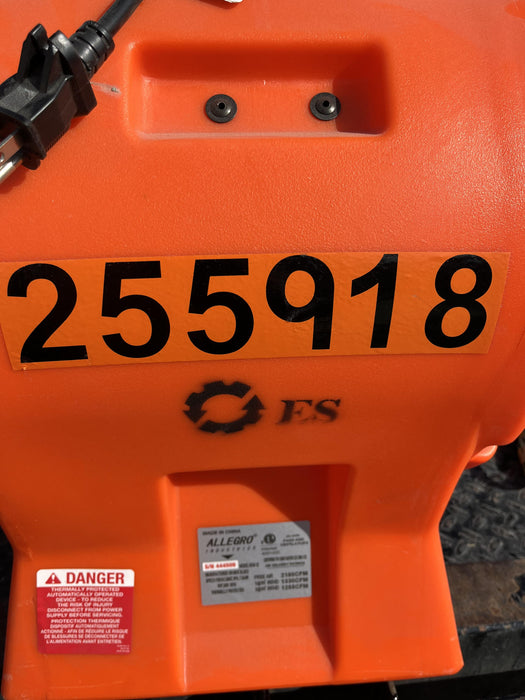 2022 ALLEGRO 9539-12