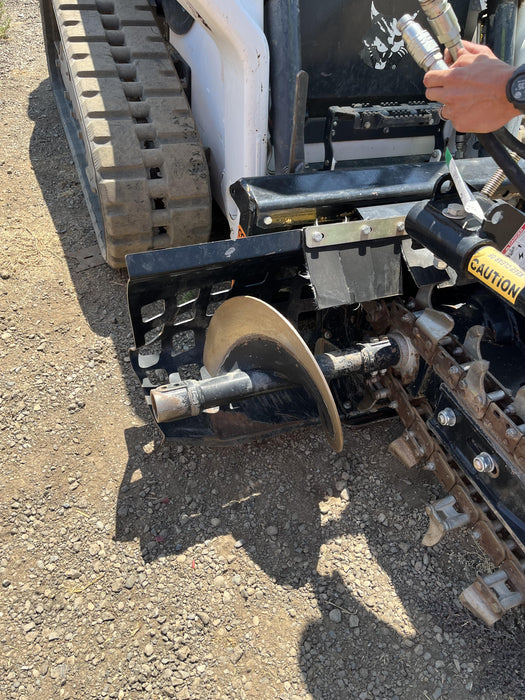 2023 AUGER TORQUE MT36