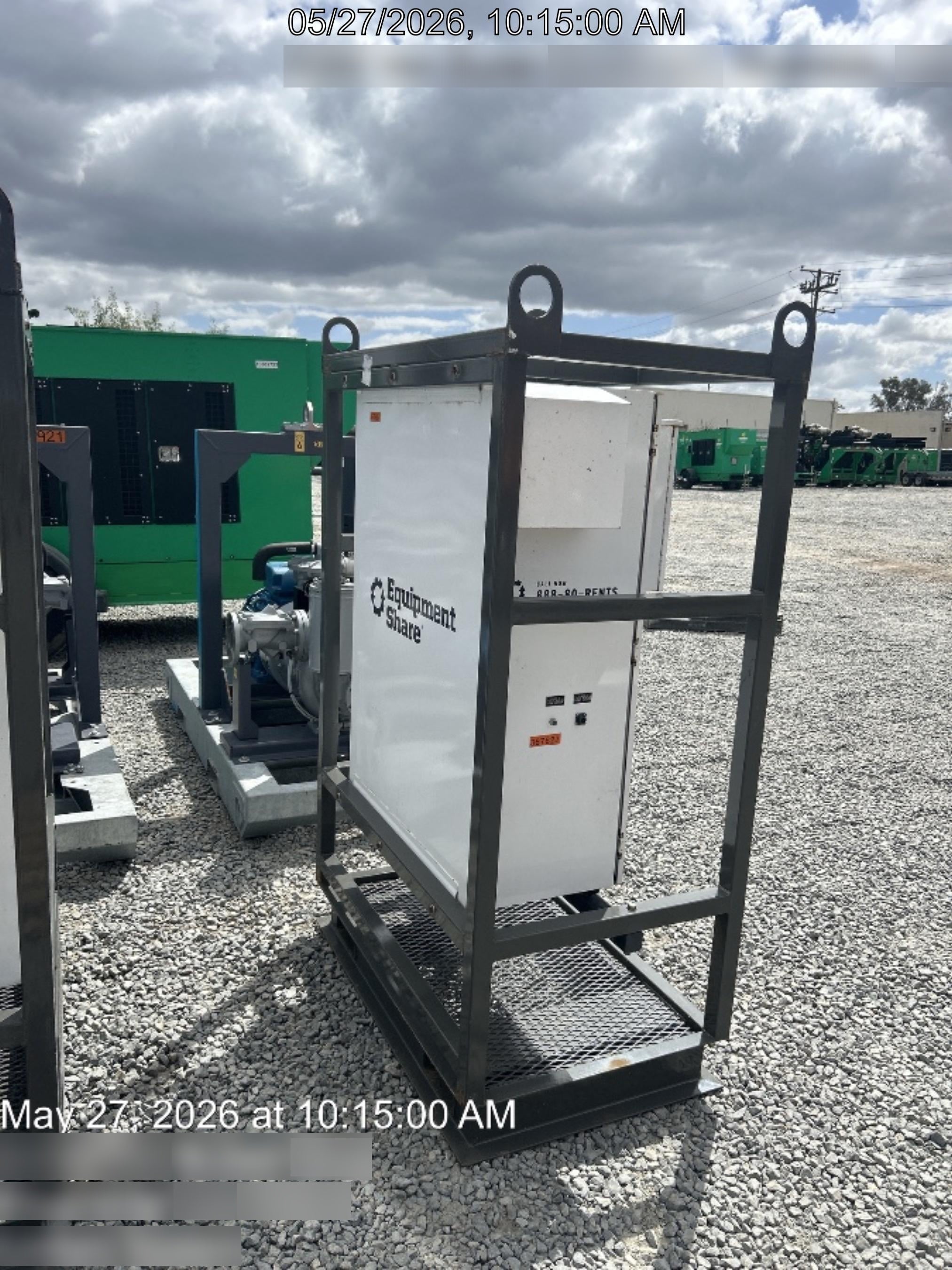 2023 FUJI MD050-EQS