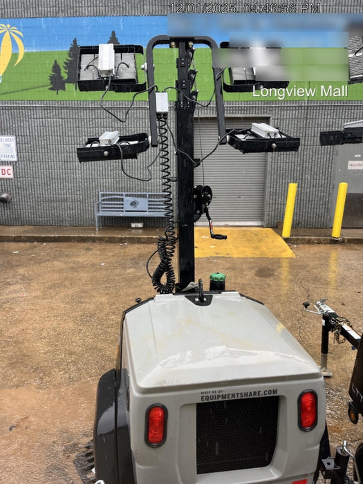 2024 WACKER NEUSON LTT4