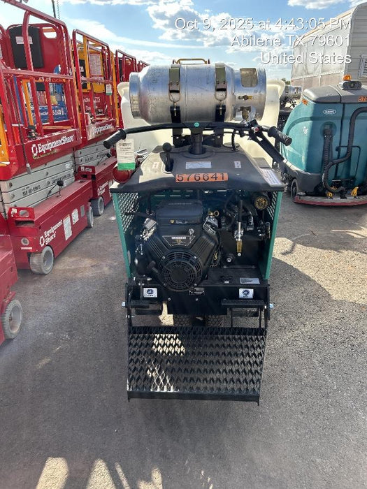 2025 MULTIQUIP WBH-21EFP