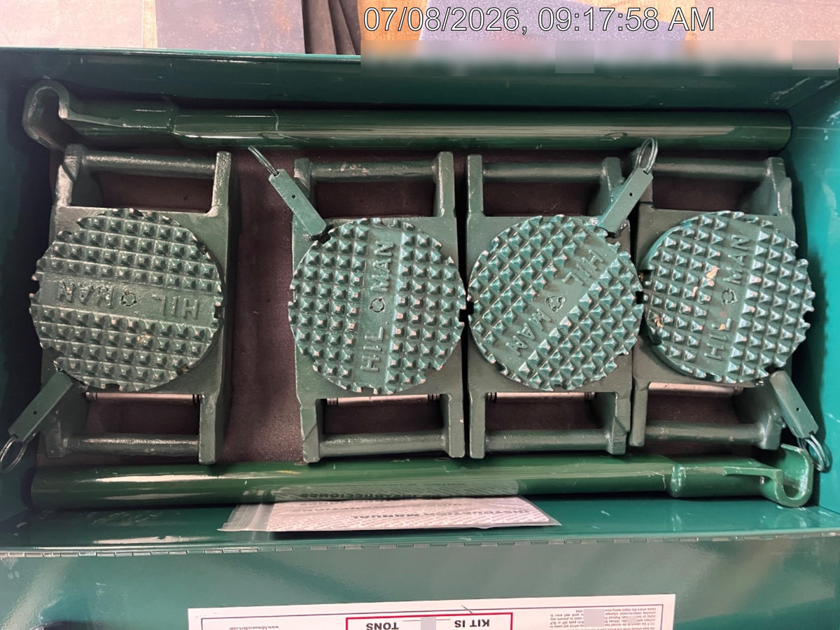 2024 HILMAN ROLLERS KRS-15-SLD