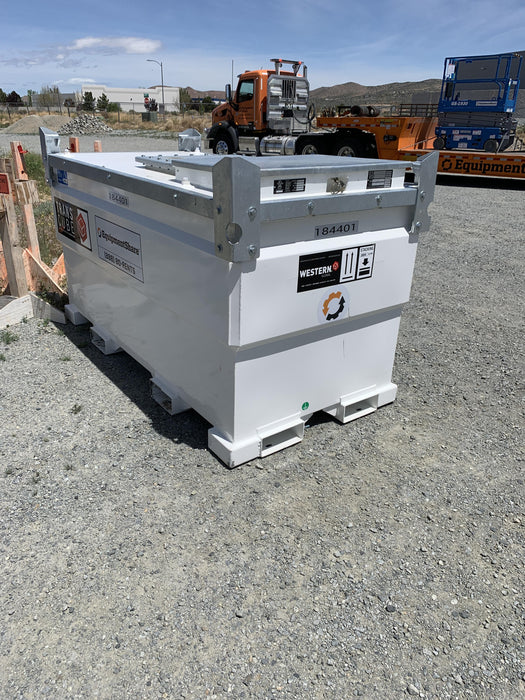 2021 TRANSCUBE 20TCG(G)W-NA