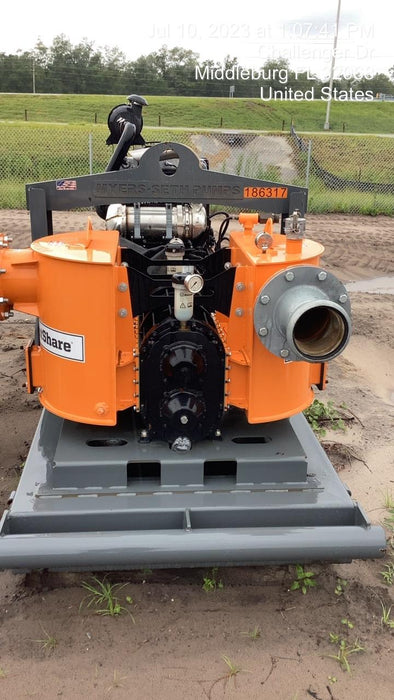 2021 MYERS-SETH RL-300