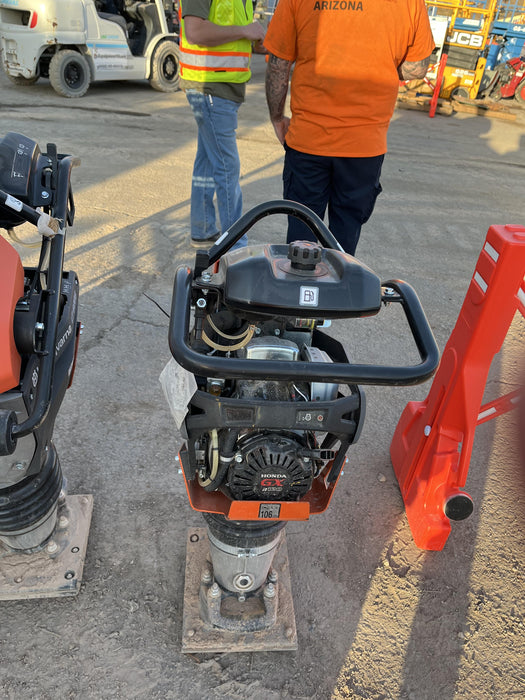 2024 HUSQVARNA LT6005