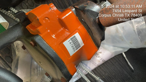 2021 MICHIGAN PNEUMATIC 4940B1