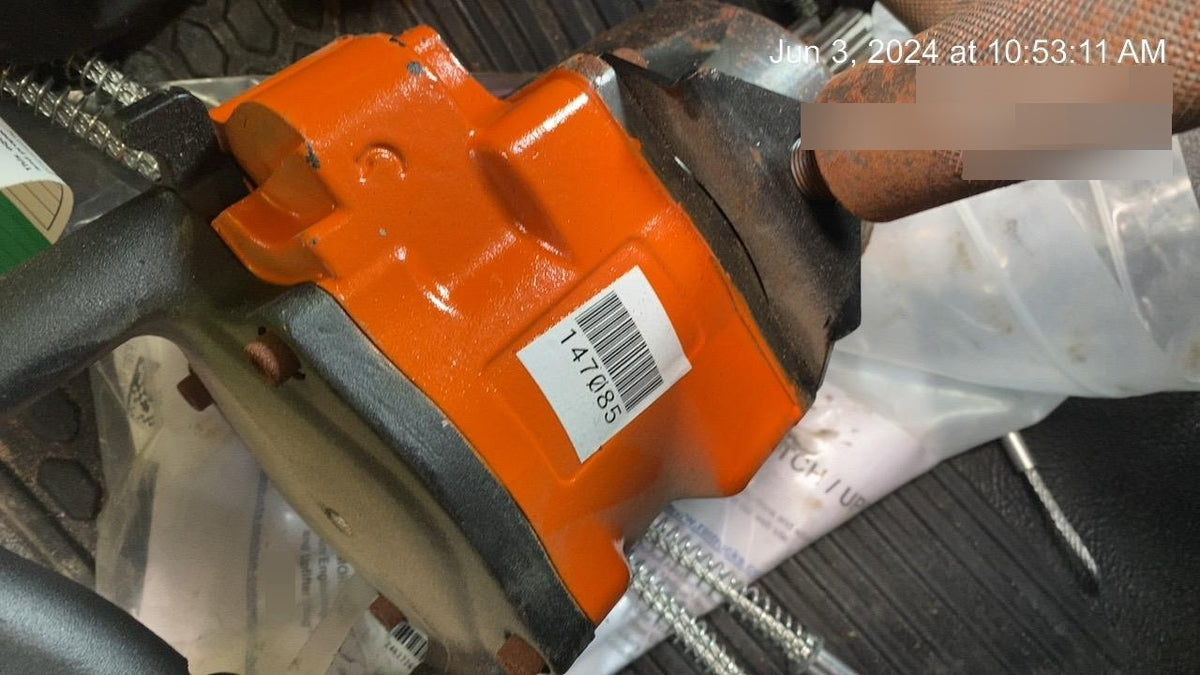 2021 MICHIGAN PNEUMATIC 4940B1