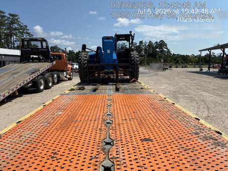 2025 GENIE GTH-636