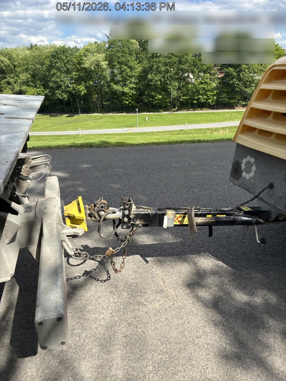 2023 ATLAS COPCO XAS188 CWK