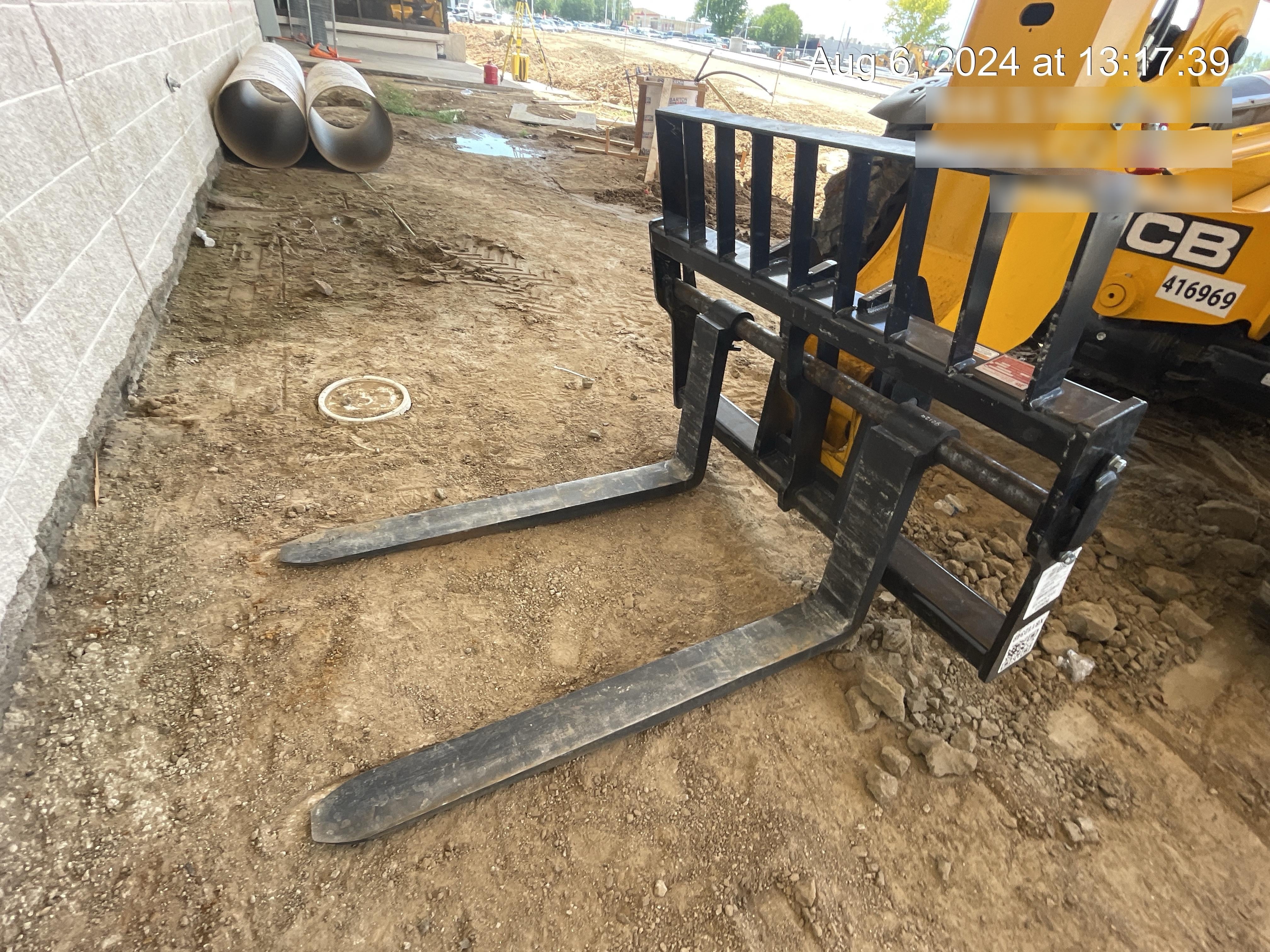 2024 JCB 506-36