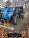 2020 Genie GTH-636 Cab/Heat/Air, Solid Tires, Work Lights, Beacon, Aux Hydraulics, Back up Alarm