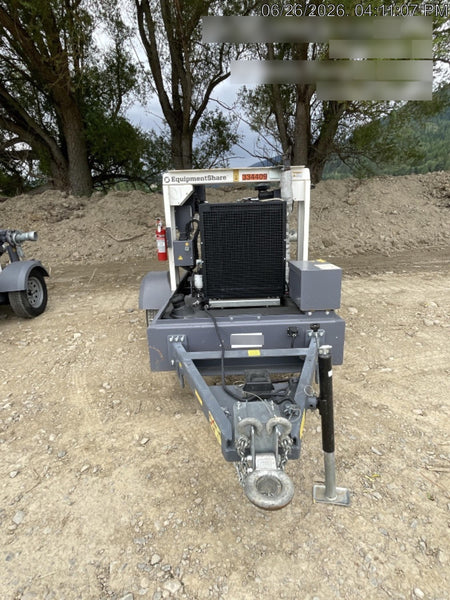 2023 ATLAS COPCO PAC F44 KD