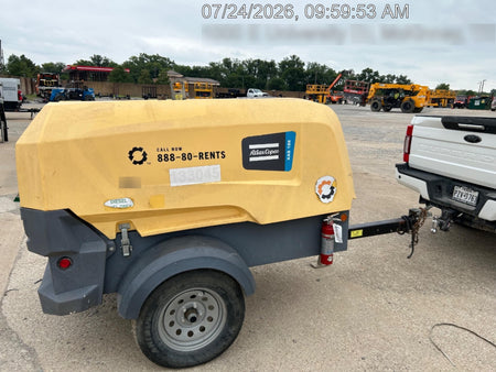2021 ATLAS COPCO XAS188