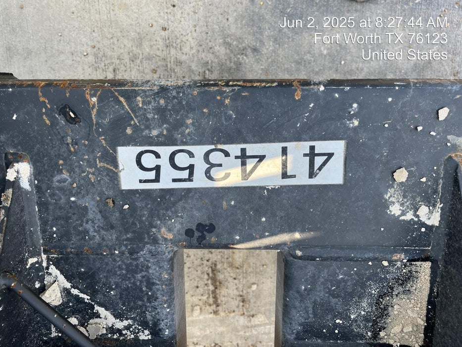 2024 ARROW MATERIAL HANDLING CE60-TH-STP