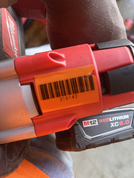 2023 MILWAUKEE 2429-20