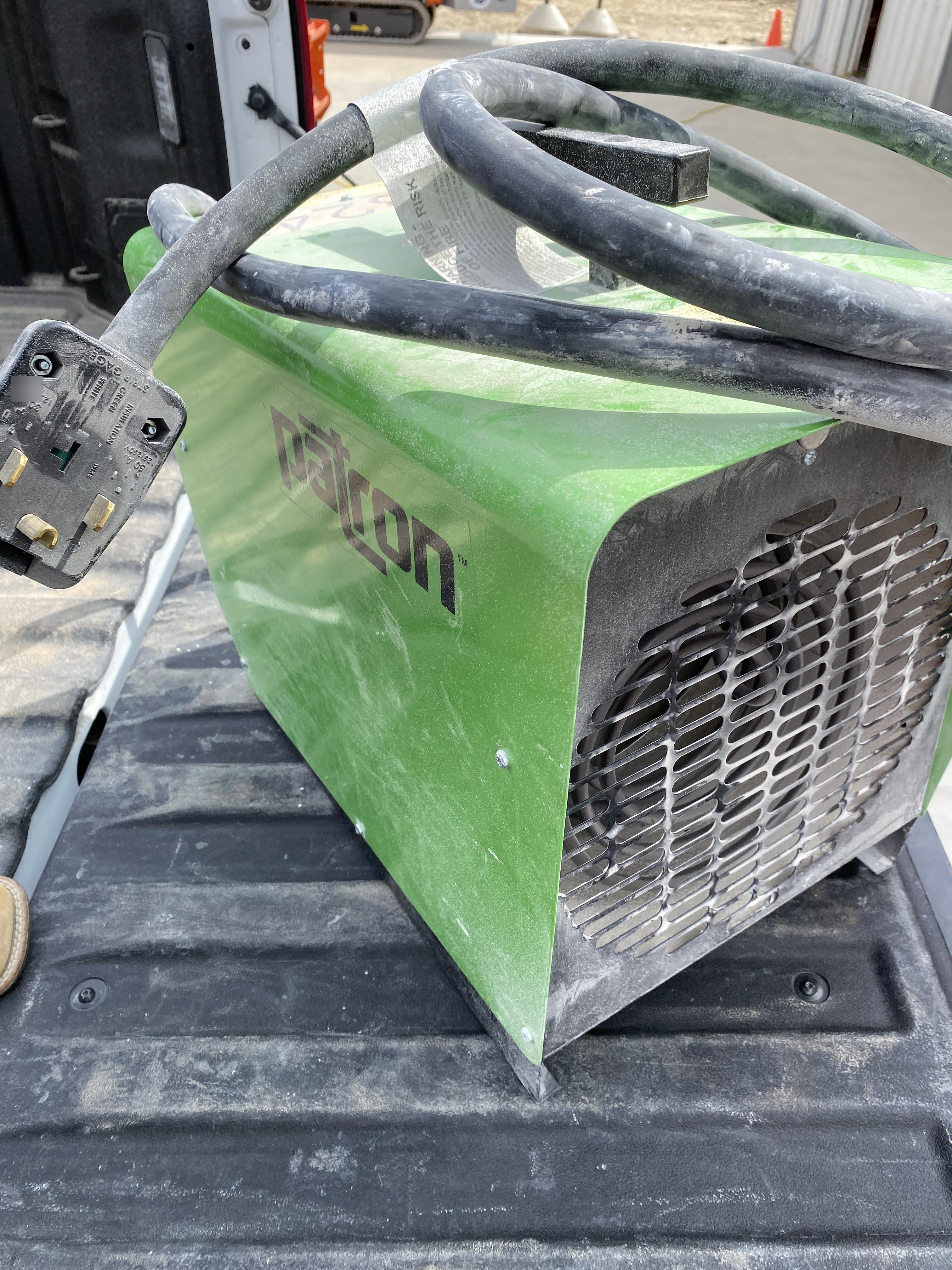 2021 PATRON E6