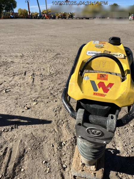 2024 WACKER NEUSON BS68-4Ab/28