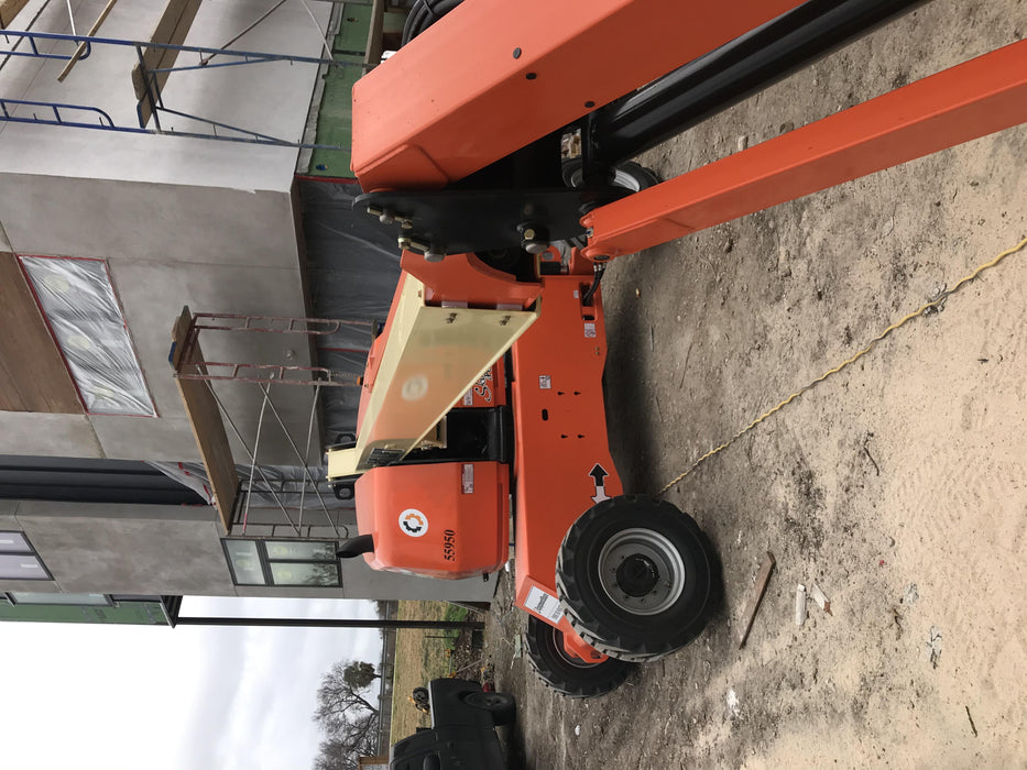 2020 JLG 460SJ