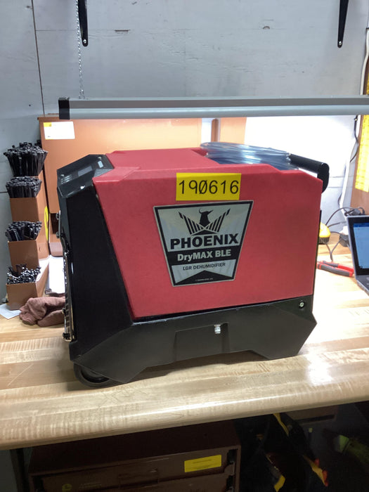 2021 PHOENIX DryMAX BLE