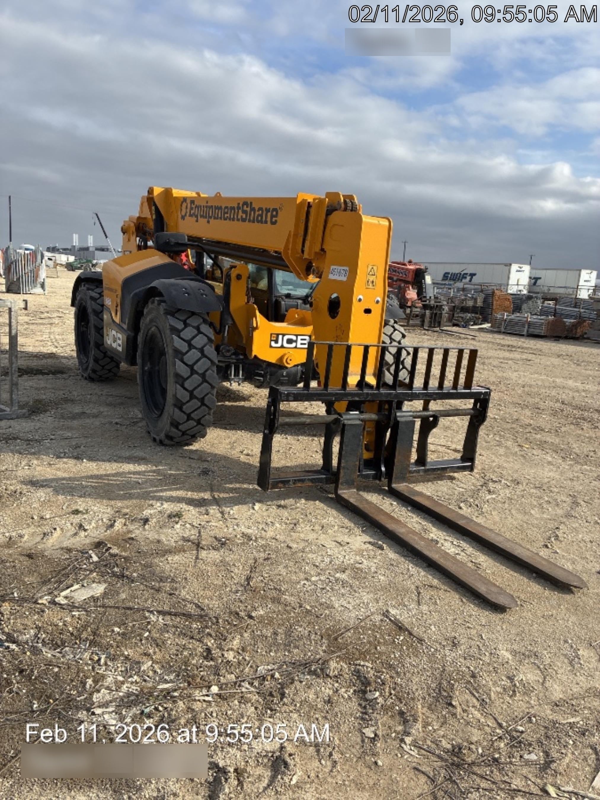 2024 JCB 509-42
