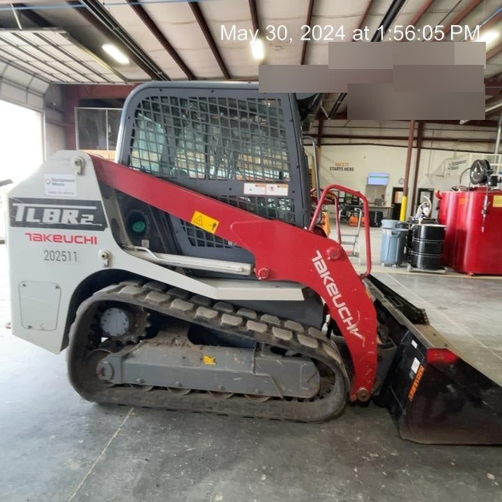 2023 TAG MANUFACTURING 76" Smooth Bucket - Tag