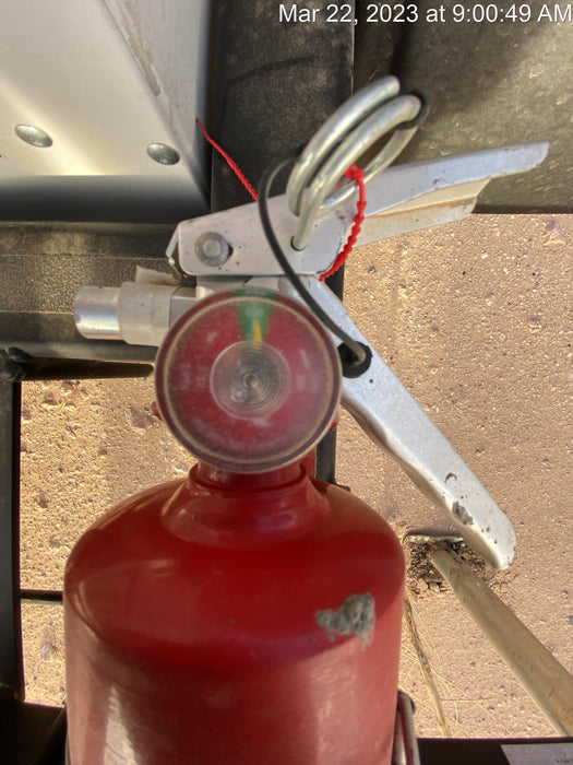 2022 WANCO WLTSSM4A750