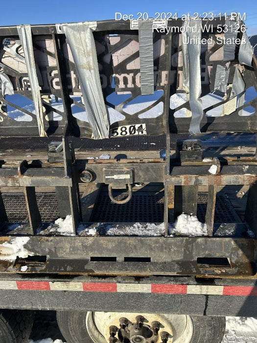 2022 PALADIN 48" Pallet Forks - Paladin