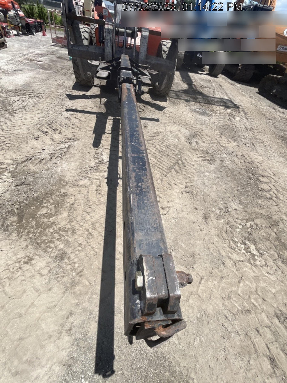 2025 STAR INDUSTRIES M1360B - Star JIB Boom